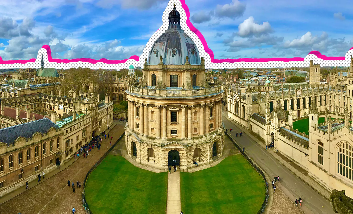 UK Scholarships Background